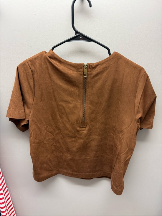 Steve Madden Tops - Steve Madden Ezra Top